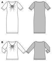 BurdaStyle Χαρτί Ραπτικής