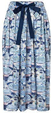 BurdaStyle Χαρτί Ραπτικής Navy Μπλε