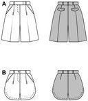 BurdaStyle Χαρτί Ραπτικής