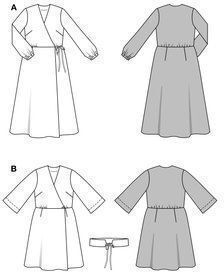 BurdaStyle Χαρτί Ραπτικής