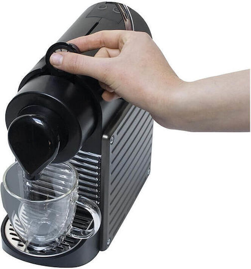 Cook Concept Многократни Капсули Съвместими с машина Nespresso 5капси