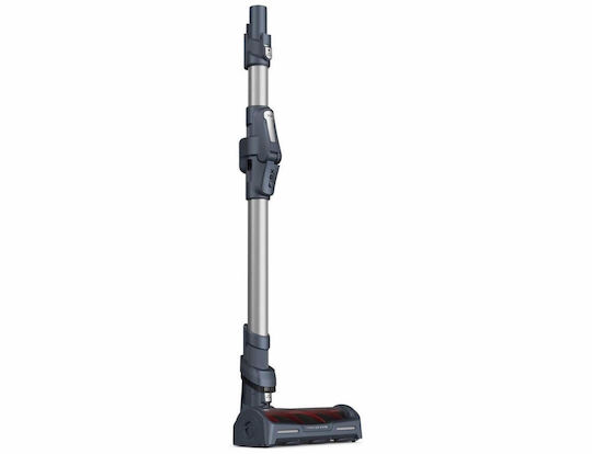 Rowenta X-Force 11.60 Animal Kit Επαναφορτιζόμενη Σκούπα Stick 25.2V Γκρι