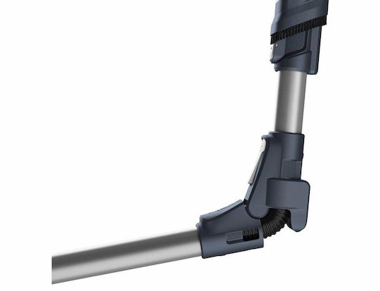 Rowenta X-Force 11.60 Animal Kit Επαναφορτιζόμενη Σκούπα Stick 25.2V Γκρι