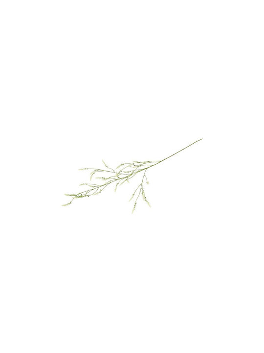 Melilotus Τεχνητό Διακοσμητικό Κλαδί Λευκό Atmosphera