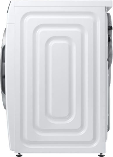 Samsung Waschmaschine 9kg mit Dampftechnologie 1400 Umdrehungen Ecobubble WW90DG6U2FLKU4