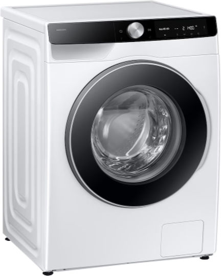 Samsung Waschmaschine 9kg mit Dampftechnologie 1400 Umdrehungen Ecobubble WW90DG6U2FLKU4