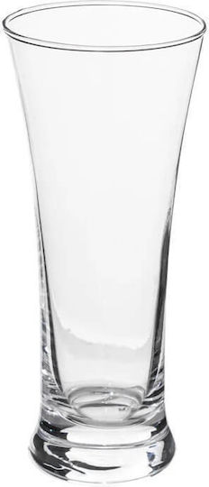 Secret de Gourmet Victor Beer Glass Set Glass 270ml 5 Pieces