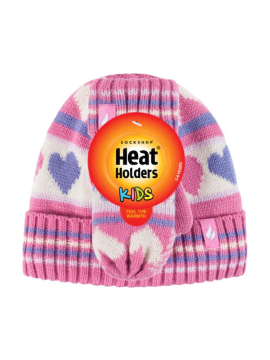 Heat Holders