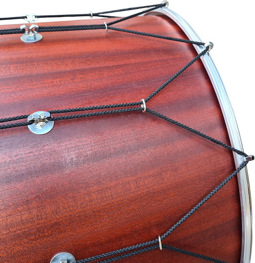 Remo Remo Drums Fiberskyn 20 Inches With Screws