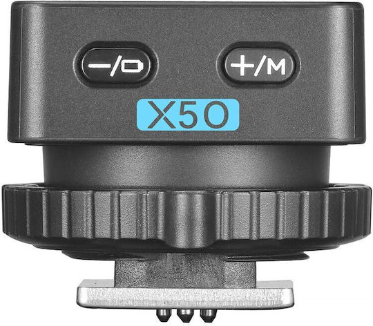 Godox X5o Ttl Declanșator Flash Wireless Olympus Panasonic