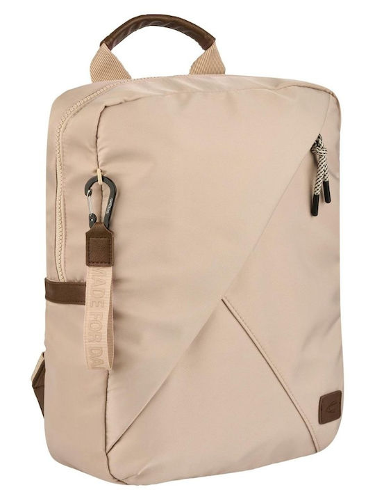 Camel Active Раница Бежова