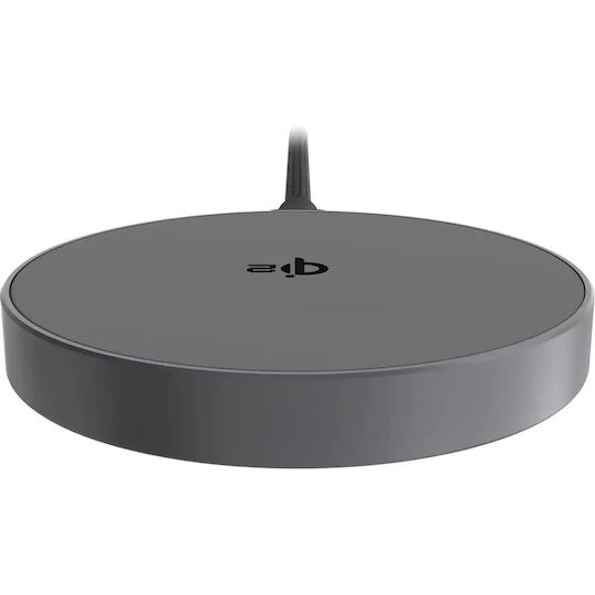 Buddi Φορτιστής Magsafe 15W Γκρι