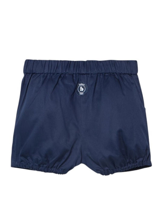 Kids Clothing Set with Shorts Summer 2 Pieces Blue