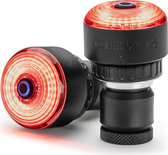 Wozinsky WIS-02 Rear Bicycle Light