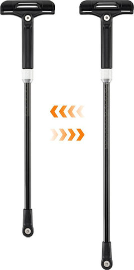 Wozinsky WBR-01 Bicycle Frame Mudguard