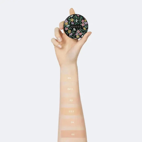 Gucci Éternité De B Dämpfung LSF35 Shade: 09