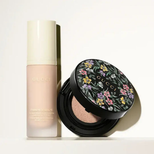 Gucci Éternité De B Dämpfung LSF35 Shade: 09