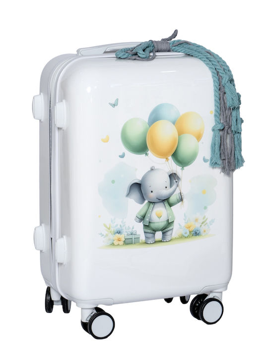 Baptism Set with Elephant Theme