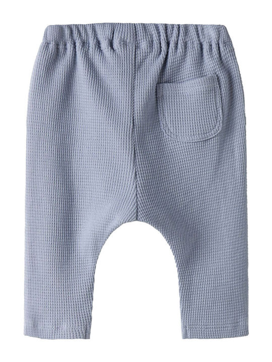 Kids' Pants Blue