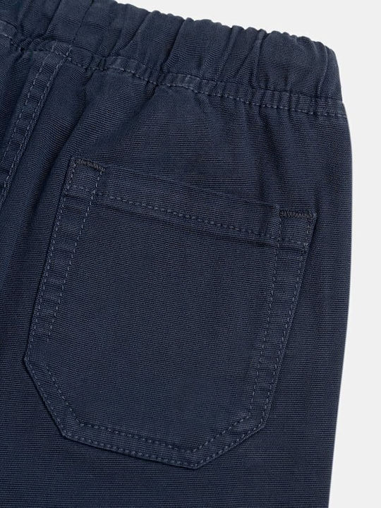 Pantaloni Cargo pentru Copii Roșu