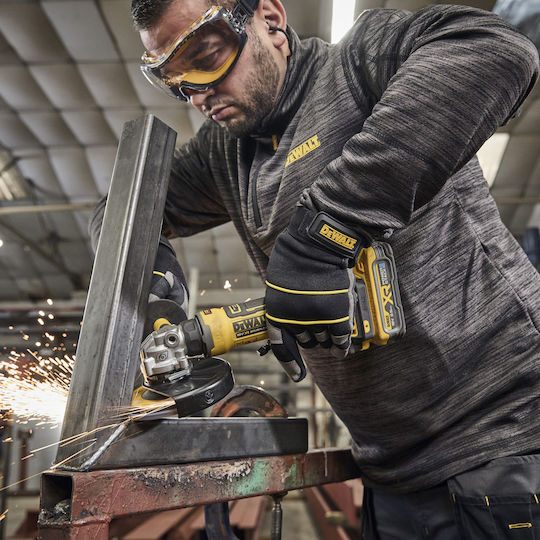 DEWALT DCG404N-XJ Winkelschleifer 125mm Batterie Bürstenlos 18V Solo