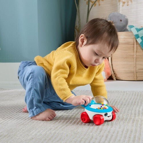 Mattel Minge cu Sunete