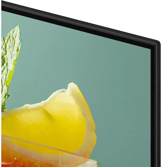 Samsung LH85BEFHLGUXEN Public Display LCD VA 4K UHD 85" HDR