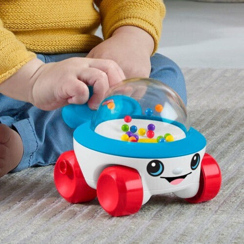 Mattel Minge cu Sunete