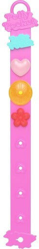 Mattel Jucărie Miniaturală Polly Pocket (Diferite Modele)