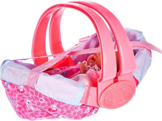 MalPlay Set papușă bebe