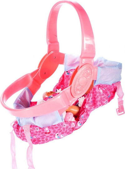 MalPlay Set papușă bebe