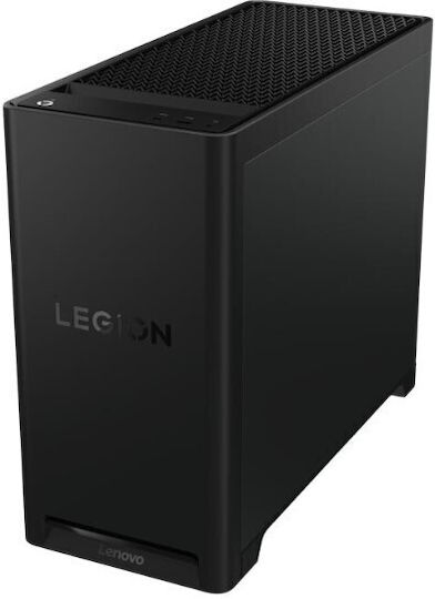 Lenovo Legion T5 30AGB10 Gaming Desktop PC (Ryzen 7-7800X3D/48GB DDR5/1.0TB SSD/GeForce RTX 5070/Fără OS)