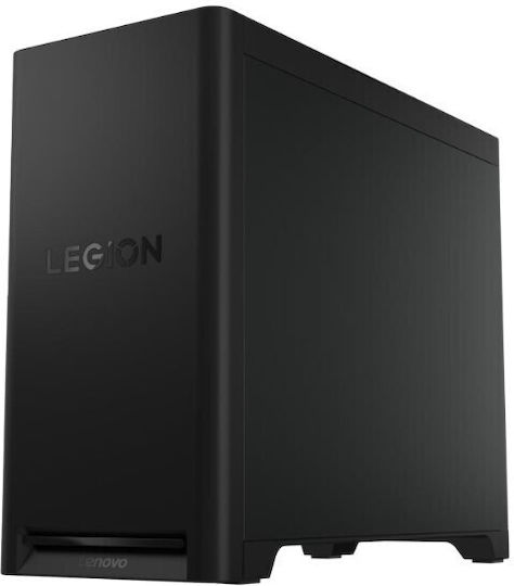 Lenovo Legion T5 30IAX10 Gaming Desktop PC (Ultra 7-255HX/48GB DDR5/1TB SSD/GeForce RTX 5070/Fără OS)