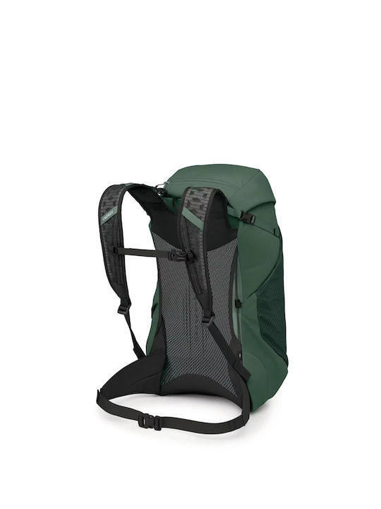 Osprey Hikelite Rucsac de alpinism 2.5lt Verde