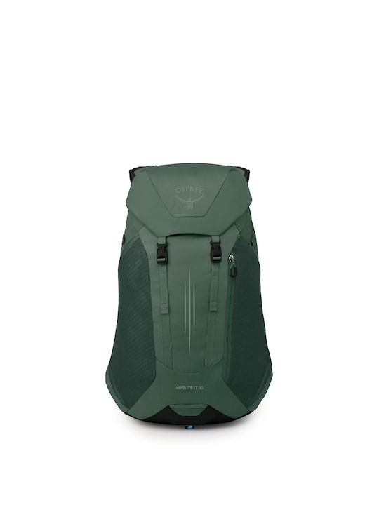Osprey Hikelite Rucsac de alpinism 2.5lt Verde