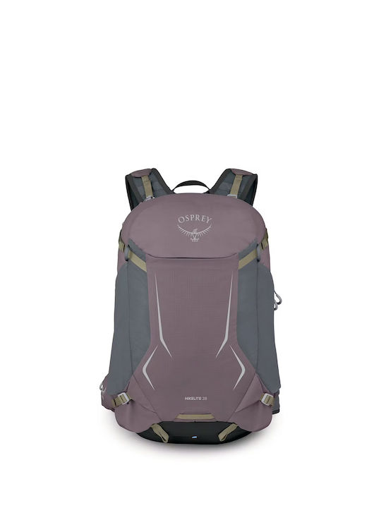 Osprey Hikelite 28 Bergsteigerrucksack 28Es Gray