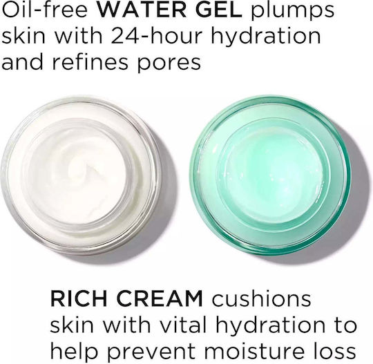 Elizabeth Arden Visible Difference Rich Ενυδατική Κρέμα Προσώπου Ημέρας 75ml