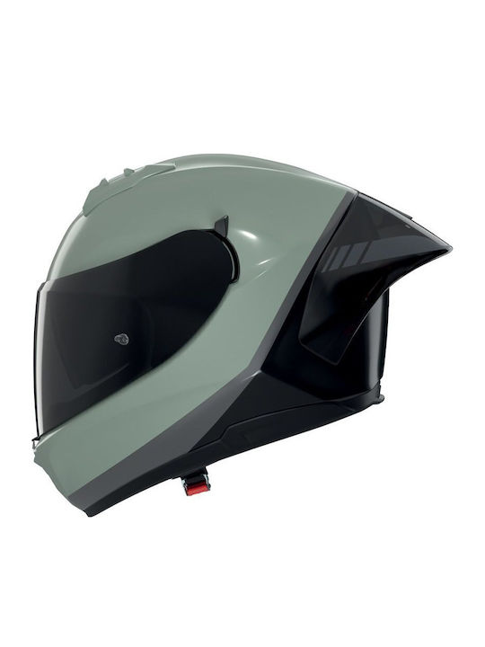Nolan N60-6 Sport Verniciatura Speciale 352 Motorcycle Helmet Full Face ECE 22.06 with Pinlock and Sunvisor