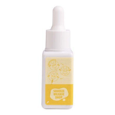 PME Food Colouring Liquid Yellow 20ml