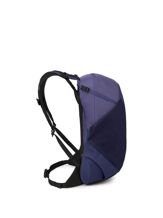 Osprey Hikelite Rucsac de alpinism 22lt Violet