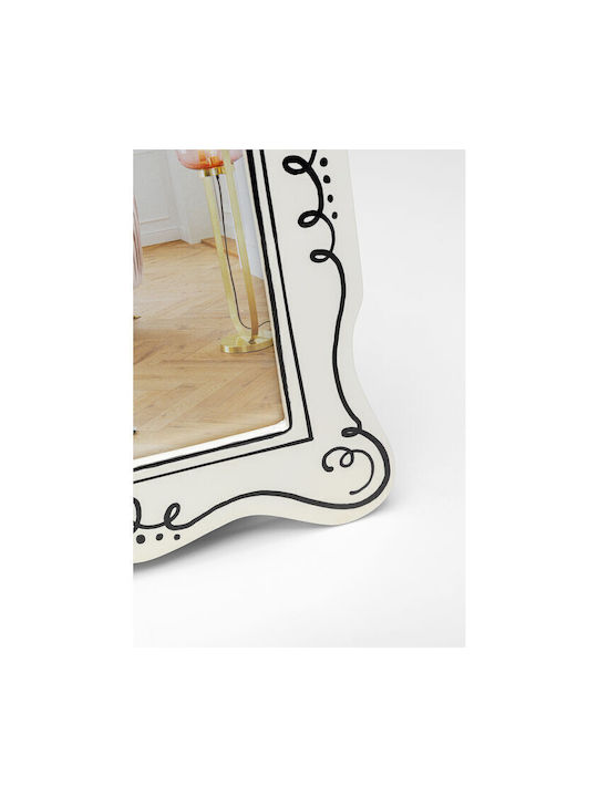 Kare Design Frame Plastic