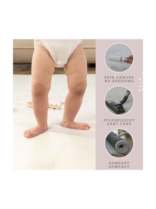 Hakuna Matte Kids Synthetic Rug 200x150cm 25mm