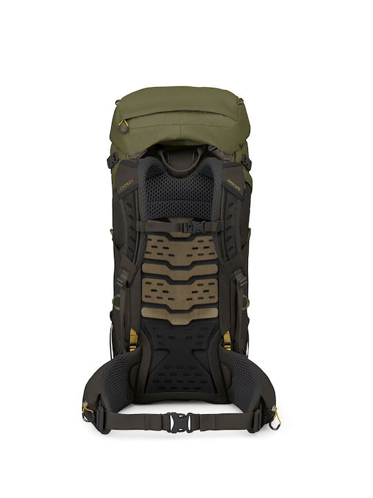 Osprey Kestrel 65 л Експедиция Водоустойчив Osprey Kestrel 65 л Експедиция Водоустойчив