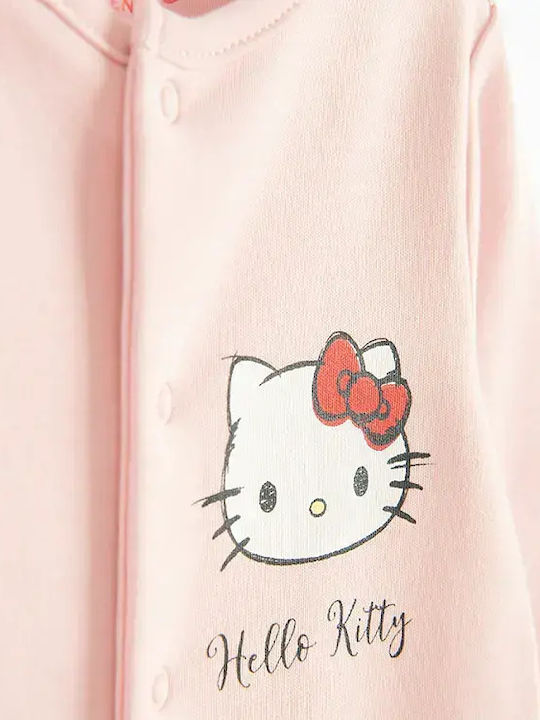 Cool Club Set Pink Onesies 2 Pieces