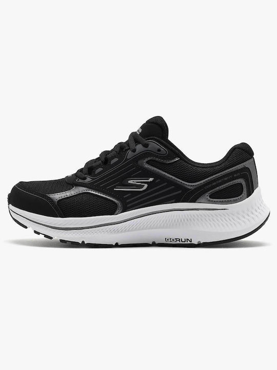 Sport Shoes Running Black
