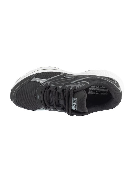 Sport Shoes Running Black