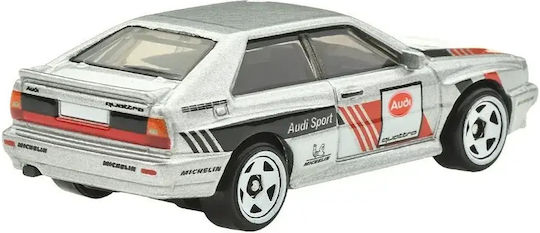 Hot Wheels Series Rally Racers Αυτοκινητάκι για 3+ Ετών