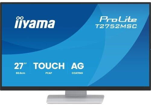 Iiyama POS Monitor 27" IPS