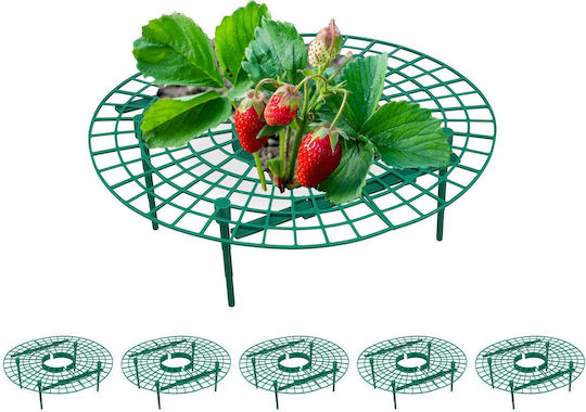 Relaxdays Set 6 Ghivece Plastice Relaxdays Set 6 Ghivece Plastice