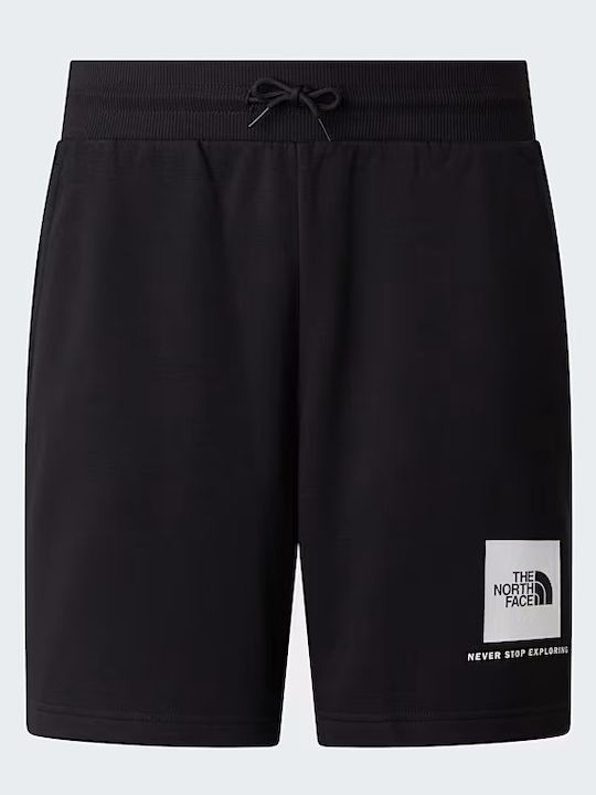 Men's Shorts Black